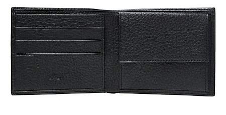 Портмоне мужское кожаное Petek 120.P46.01