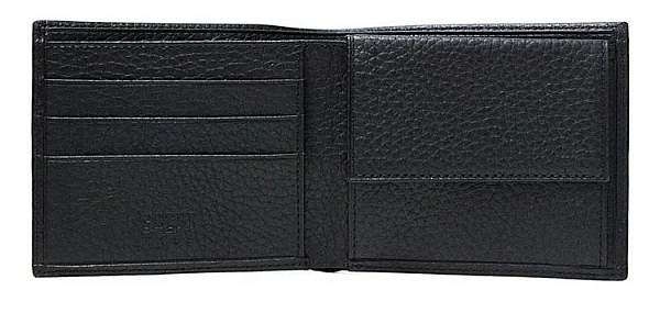 Портмоне мужское кожаное Petek 120.P46.01