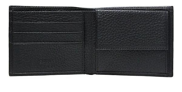 Портмоне мужское кожаное Petek 120.P46.01