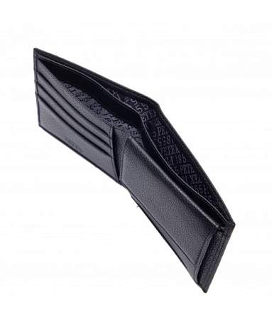 Портмоне мужское кожаное Petek 120.P99.01