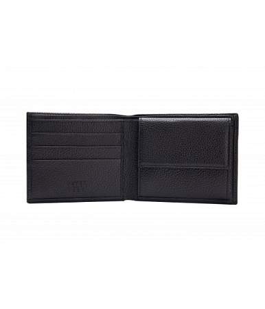 Портмоне мужское кожаное Petek 120.P99.01