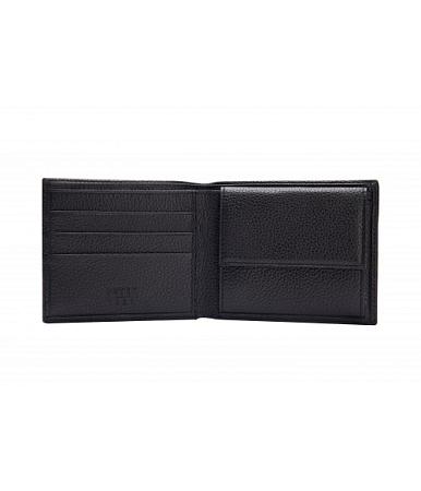 Портмоне мужское кожаное Petek 120.P99.01