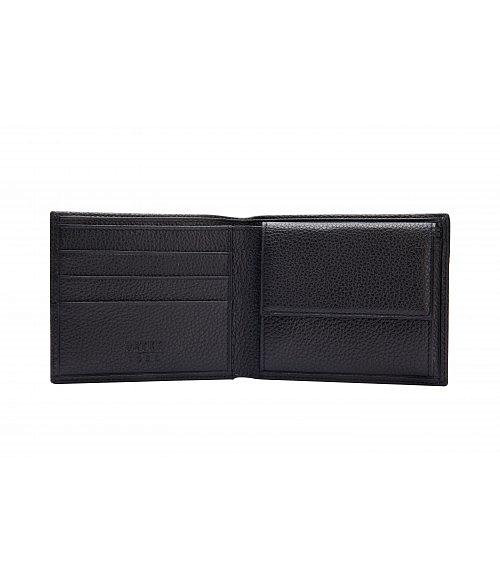 Портмоне мужское кожаное Petek 120.P99.01