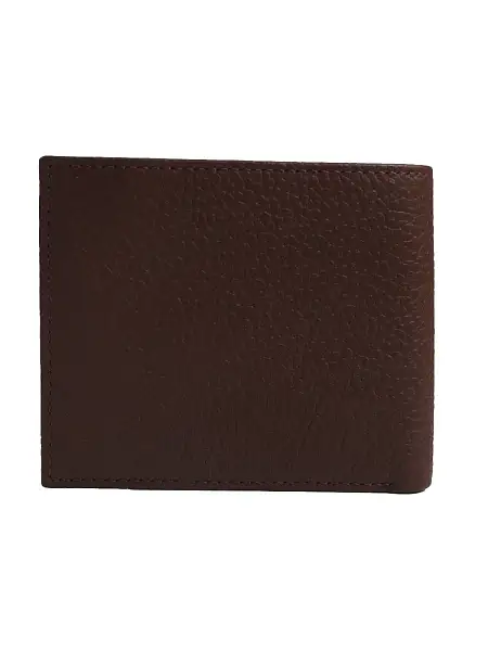 Портмоне мужское кожаное Petek 120.X10.A02