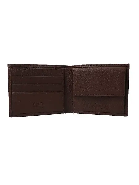 Портмоне мужское кожаное Petek 120.X10.A02