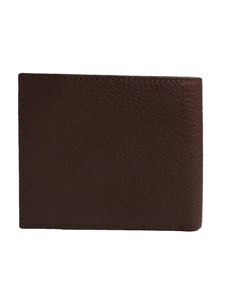 Портмоне мужское кожаное Petek 120.X10.A02