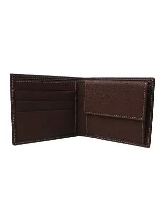 Портмоне мужское кожаное Petek 120.X10.AKD2