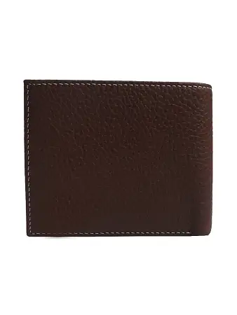 Портмоне мужское кожаное Petek 120.X10.AKD2