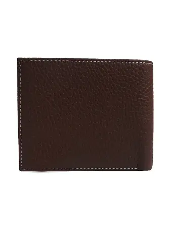 Портмоне мужское кожаное Petek 120.X10.AKD2
