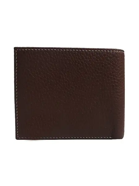 Портмоне мужское кожаное Petek 120.X10.AKD2