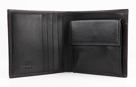 Портмоне мужское кожаное Petek 121.000.01