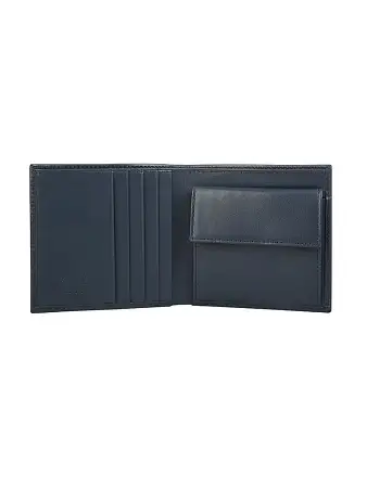 Портмоне мужское кожаное Petek 121.000.88