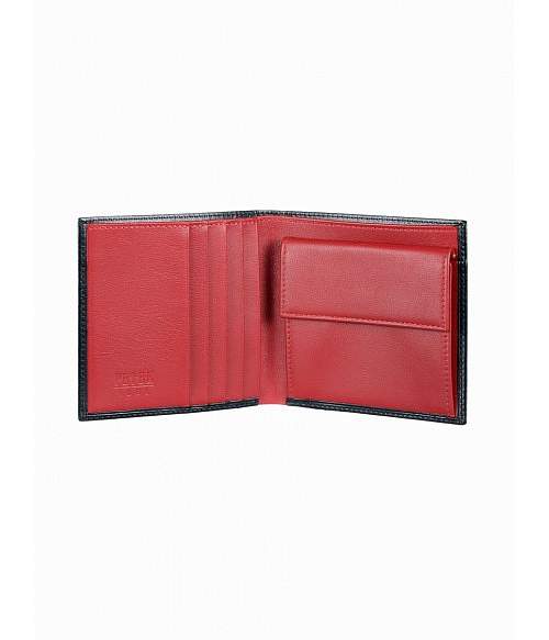 Портмоне мужское кожаное Petek 121.000.A31