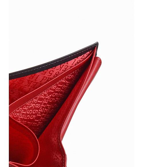 Портмоне мужское кожаное Petek 121.000.A31
