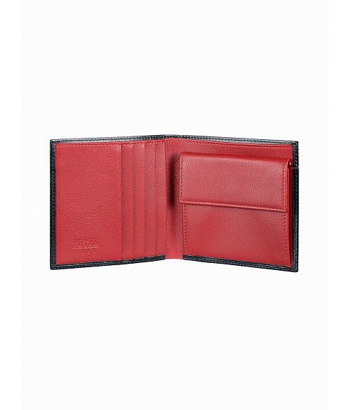 Портмоне мужское кожаное Petek 121.000.A31