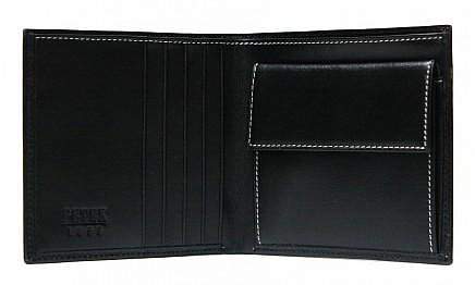 Портмоне мужское кожаное Petek 121.000.KD1