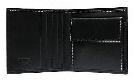 Портмоне мужское кожаное Petek 121.000.KD1