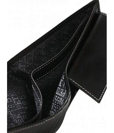Портмоне мужское кожаное Petek 121.000.KD1