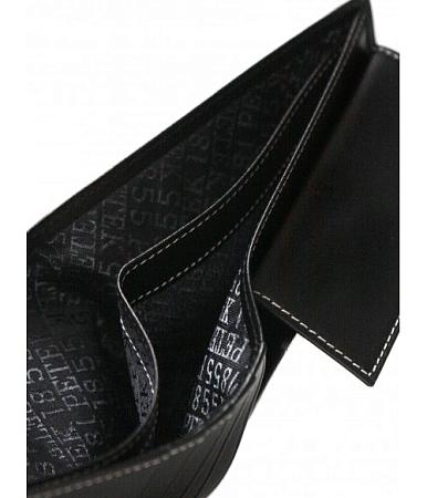 Портмоне мужское кожаное Petek 121.000.KD1