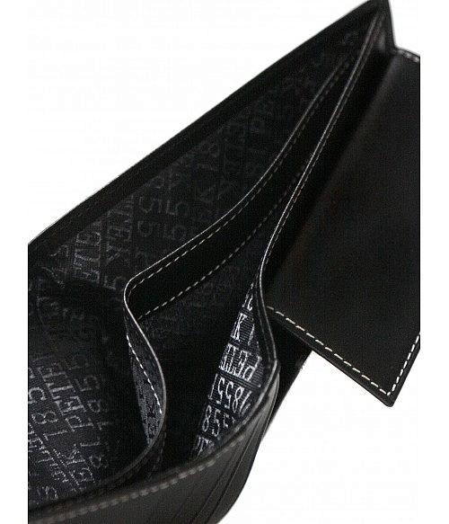 Портмоне мужское кожаное Petek 121.000.KD1