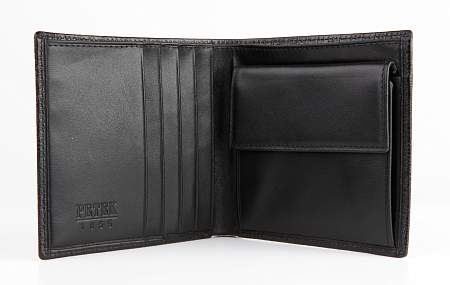 Портмоне мужское кожаное Petek 121.041.01