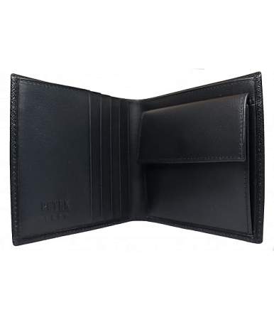Портмоне мужское кожаное Petek 121.174.01