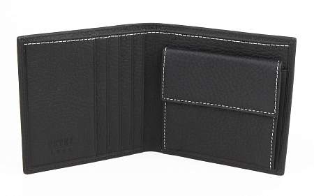 Портмоне мужское кожаное Petek 121.234.KD1