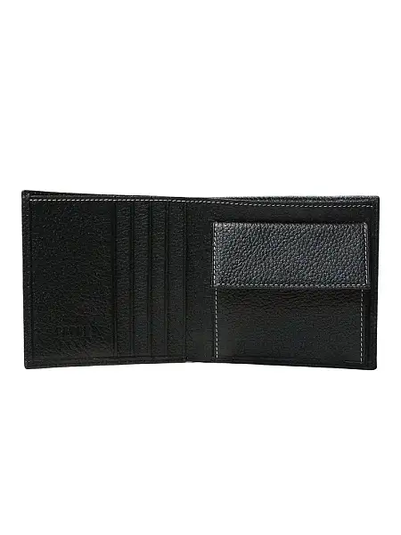 Портмоне мужское кожаное Petek 121.952.KD1