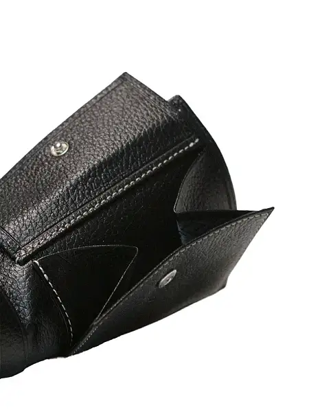 Портмоне мужское кожаное Petek 121.952.KD1