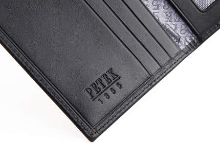 Кредитница Petek 123.000.KD1