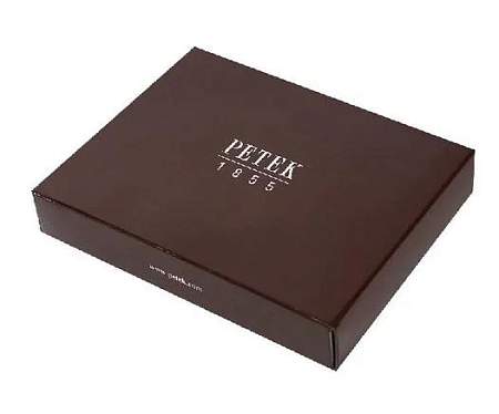 Кредитница Petek 123.201.10