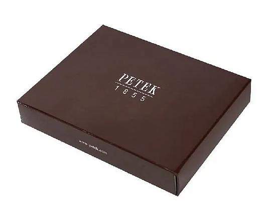 Кредитница Petek 123.201.10