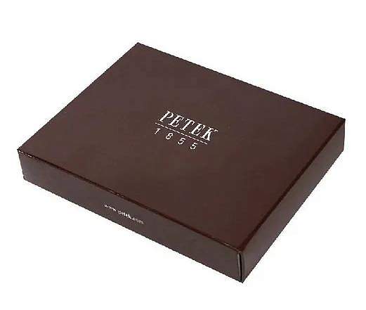 Кредитница Petek 123.234.110
