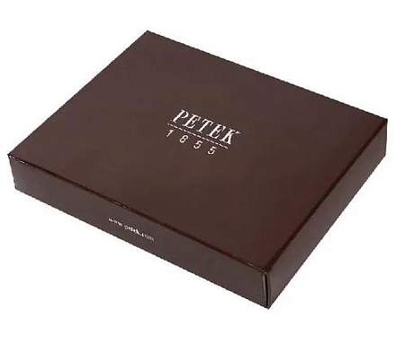 Кредитница Petek 123.234.81