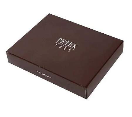 Кредитница Petek 123.234.89