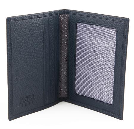 Кредитница Petek 123.46D.08