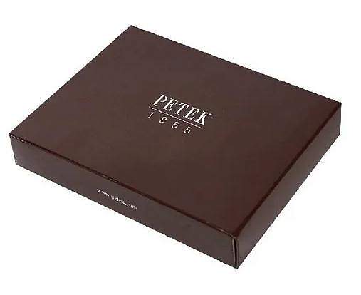 Кредитница Petek 123.X10.A02