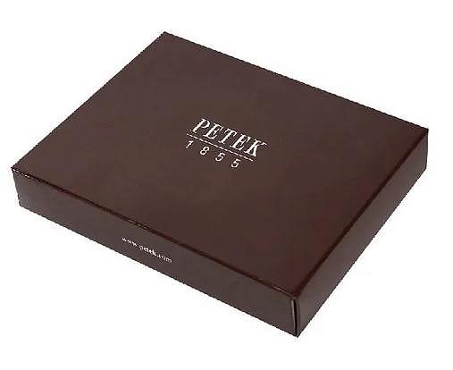 Кредитница Petek 123.X10.A02