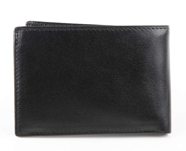 Портмоне мужское кожаное Petek 129.000.01