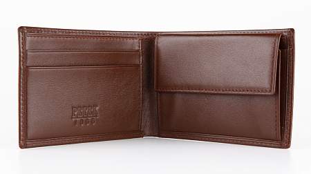 Портмоне мужское кожаное Petek 129.000.02