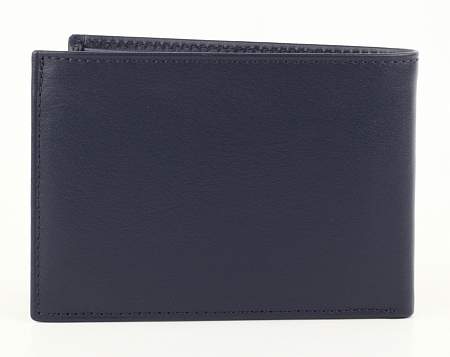 Портмоне мужское кожаное Petek 129.000.88