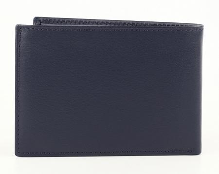 Портмоне мужское кожаное Petek 129.000.88