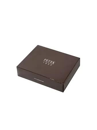 Портмоне мужское кожаное Petek 129.000.888