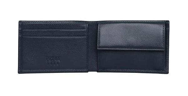 Портмоне мужское кожаное Petek 129.000.888