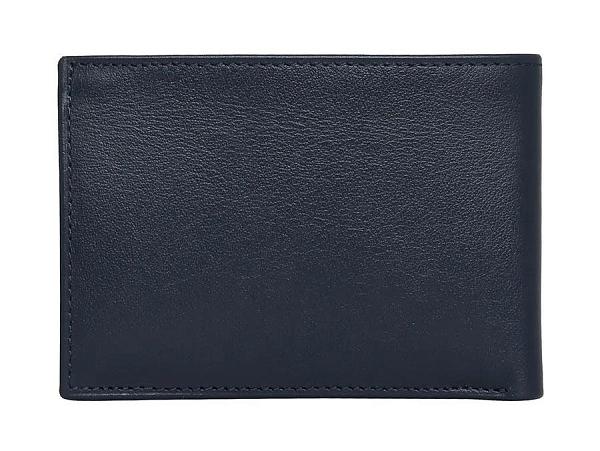 Портмоне мужское кожаное Petek 129.000.888