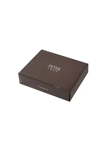 Портмоне мужское кожаное Petek 129.000.888