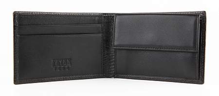 Портмоне мужское кожаное Petek 129.041.01