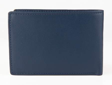 Портмоне мужское кожаное Petek 129.167.88