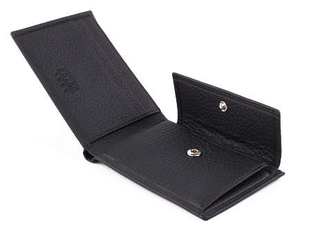 Портмоне мужское кожаное Petek 129.234.01