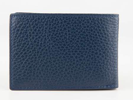 Портмоне мужское кожаное Petek 129.46BD.88